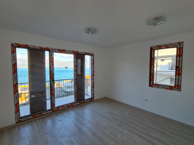 A new apartment in Krasici
